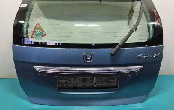 Honda FR-V Tailgate/trunk/boot lid IMPRK1357928
