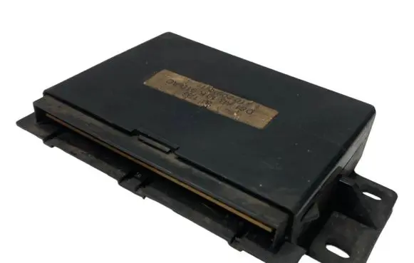 Ford Escort Engine control unit/module 81AB10K910AC
