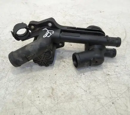 Thermostat/thermostat housing