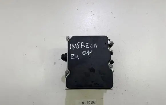 Subaru Impreza III ABS Pump 0265951589