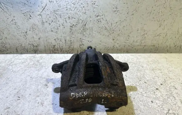 Jeep Cherokee Front brake caliper