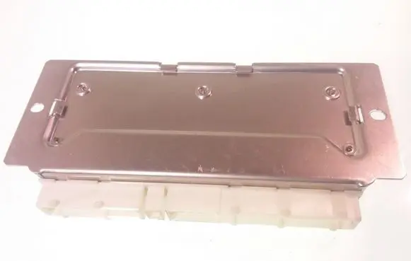 ABS control unit/module