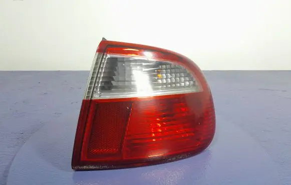 Seat Toledo II (1M) Rear/tail lights 1M5945096B