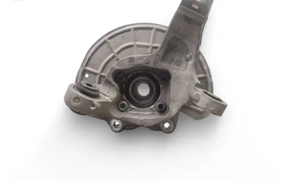 Alfa Romeo Stelvio Rear wheel hub 00505357020 50535702
