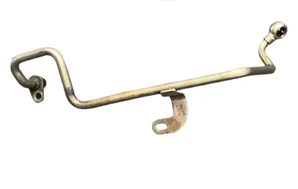 Volkswagen Golf VI Oil fill pipe 03F145140E