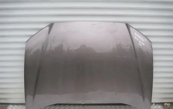 Engine bonnet/hood