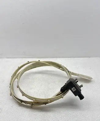 BMW 6 F12 F13 Pedestrian airbag 9261963 63299052D 112851545