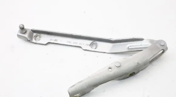 Porsche 911 996 Engine bonnet/hood hinges 986996511151