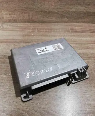 Renault Espace II Engine control unit/module ECU 7700859558 S101260204