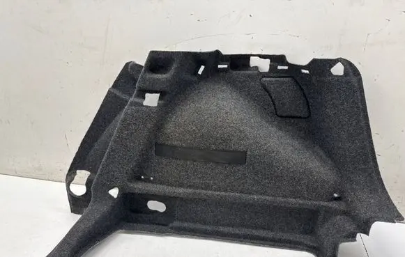 Seat Arona Trunk/boot side trim panel 8F9867428E 75213372 01022021
