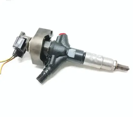 Subaru Legacy Fuel injector 16613AA020 06K03527 DENS07890
