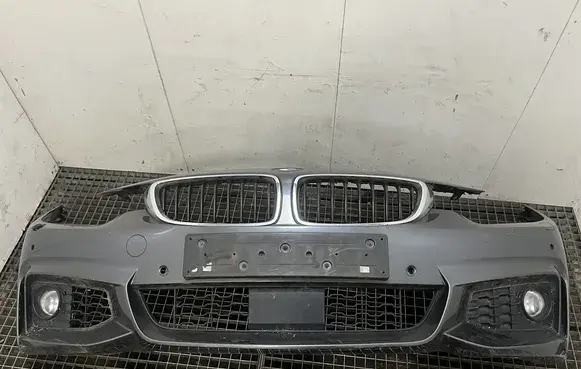 BMW 4 F32 F33 Front bumper 8060879 8054505