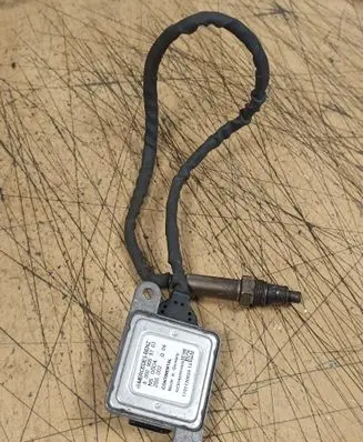 Mercedes-Benz C W205 Lambda probe sensor A0009059703