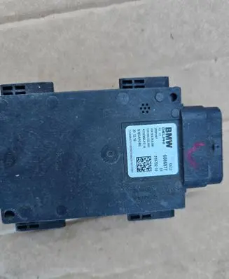 BMW 3 G20 G21 Blind spot module 6886877 20973210