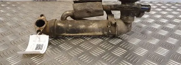 Ford Mondeo Mk III EGR valve cooler 1C1Q9F464AD