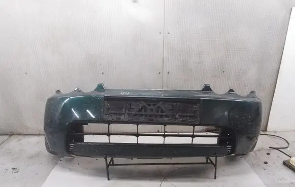 Honda HR-V Front bumper