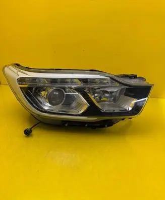 SsangYong Rexton Headlight/headlamp 