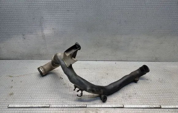 Volkswagen Caddy Intercooler hose/pipe 3C0145840H