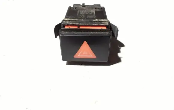 Porsche Cayenne (9PA) Hazard light switch 7L5953235A