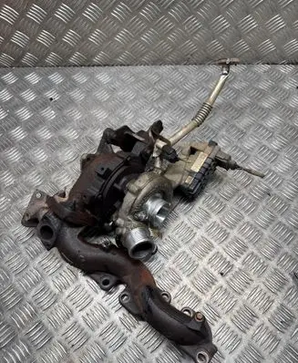Land Rover Discovery 4 - LR4 Turbo Ax206k682cc 0445010629