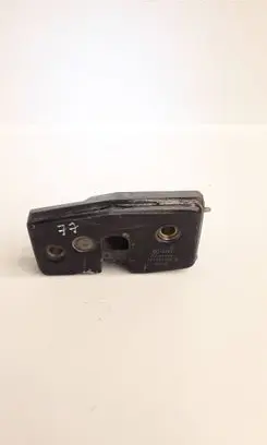 Volkswagen Transporter - Caravelle T4 Sliding door lock 701843604d