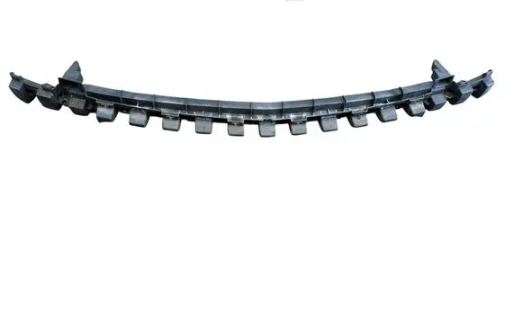 Mercedes-Benz E W212 Front bumper support beam A2128851665