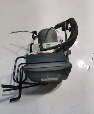 BMW 5 F10 F11 ABS Pump 6852808 6852811