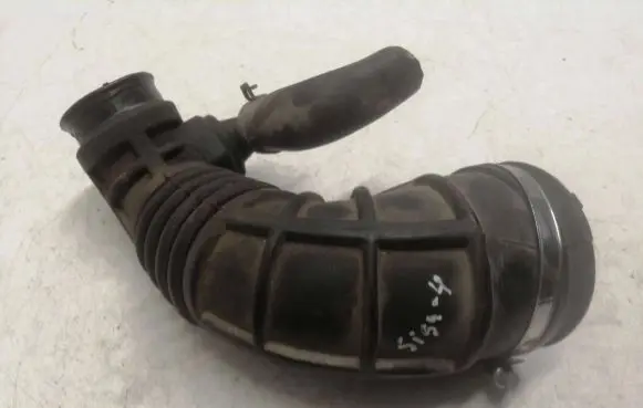 Opel Signum Intercooler hose/pipe