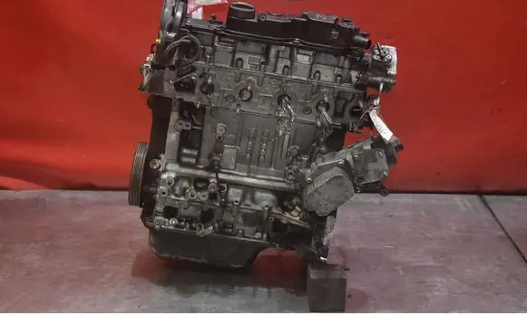 Citroen DS3 Engine 9H05