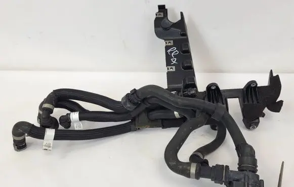 Land Rover Range Rover Evoque L551 Electric auxiliary coolant/water pump