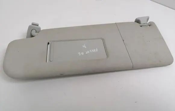 Volkswagen PASSAT B6 Sun visor 1K0857551L