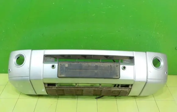 Land Rover Discovery Front bumper PRZOD XP67