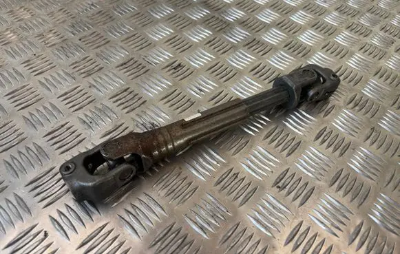 Skoda Rapid (NH) Steering column universal joint 6R1423961E