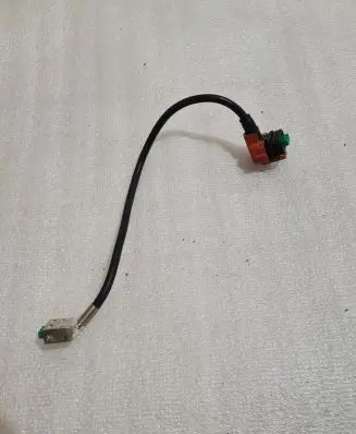 Ford Mustang VI Headlight part 