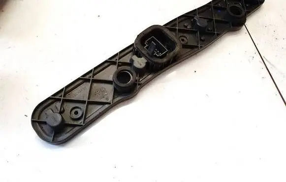 Fiat Ducato Tail light bulb cover holder 20151751