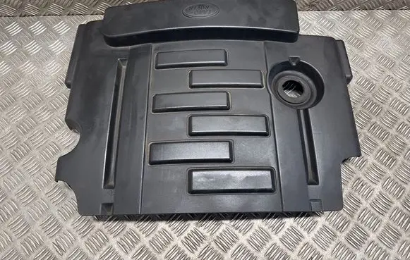 Land Rover Discovery 4 - LR4 Engine cover (trim) 7H226A949AB 7729 899A