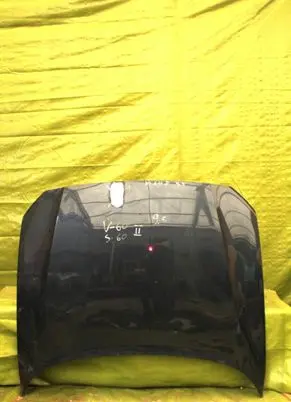 Volvo S60 Engine bonnet/hood