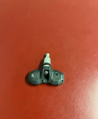 BMW X5 E70 Tire pressure sensor RDE008 1031512741 053220700802