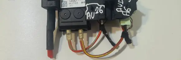Audi A6 S6 C8 4K Fuse 8W0937503B