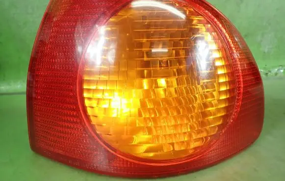 Toyota Corolla E110 Rear/tail lights 220-76593R