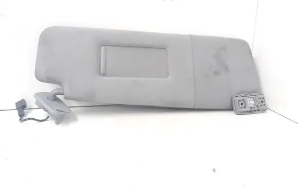 Volkswagen Phaeton Sun visor