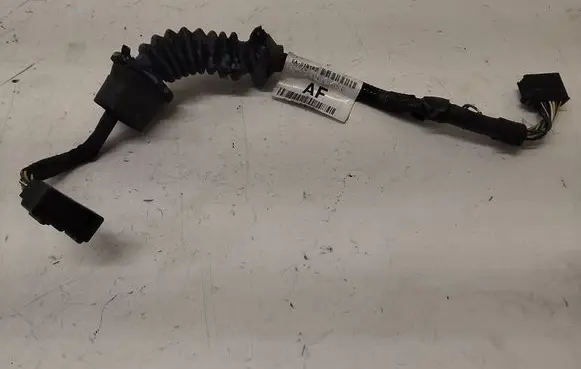 Ford Transit Other front door trim element YC1T014A584
