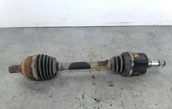 Ford S-MAX Front driveshaft 