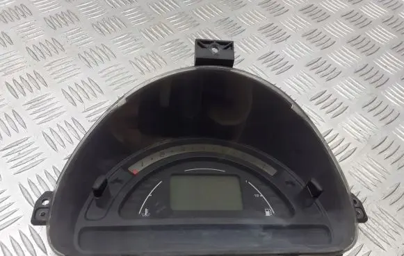 Citroen C3 Tachometer 9650735480
