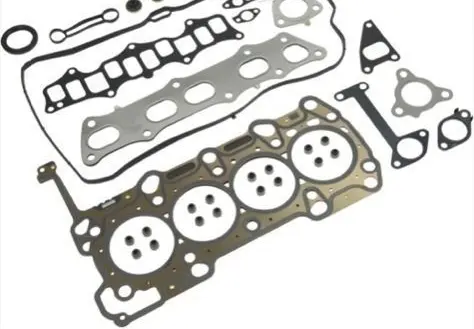 Honda Jazz IV GR Crosstar Front door rubber seal J1244134