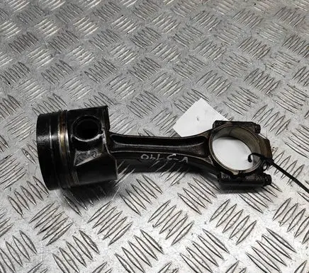 Skoda Superb B8 (3V) Piston 04L107065D