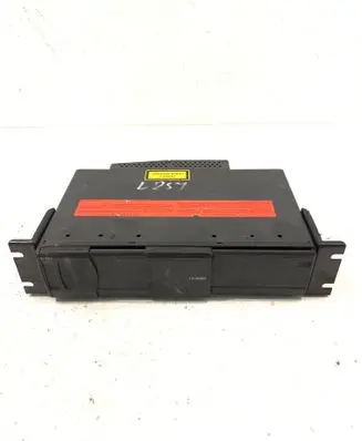 CD/DVD changer