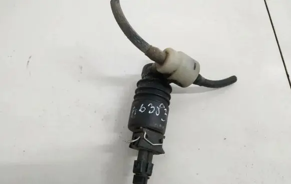 Opel Zafira A Windscreen/windshield washer pump