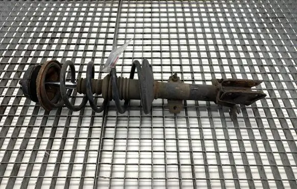 Dacia Duster II Front shock absorber/damper 