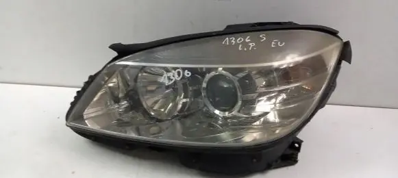 Mercedes-Benz C W203 Headlight/headlamp